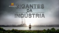 Gigantes Da Indústria